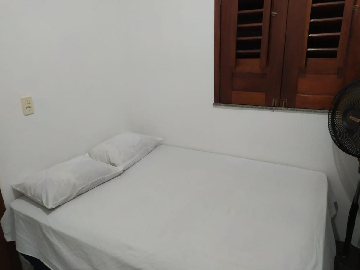 Pousada Souli Jijoca de Jericoacoara Dış mekan fotoğraf
